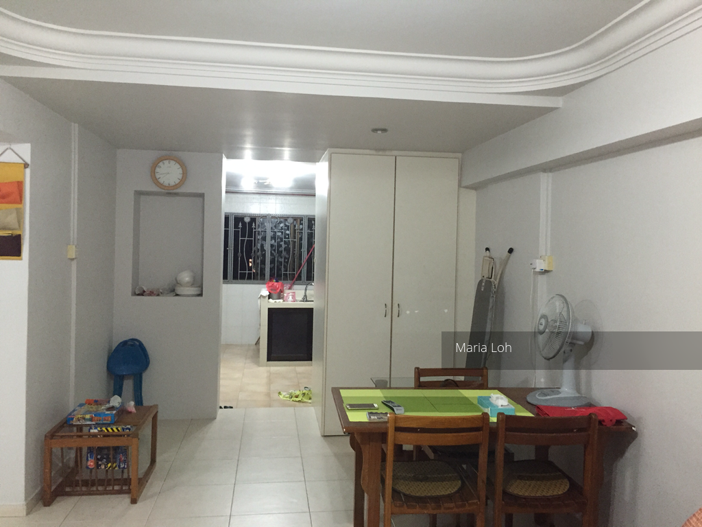Blk 533 Ang Mo Kio Avenue 5 (Ang Mo Kio), HDB 3 Rooms #114504652